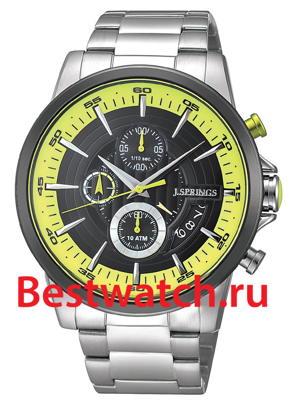 Часы J. Springs Sports BFD076